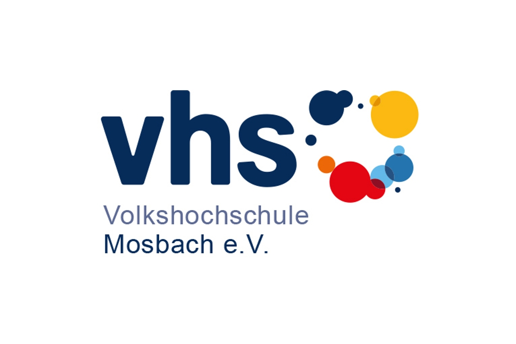 Volkshochschule Mosbach e.V.